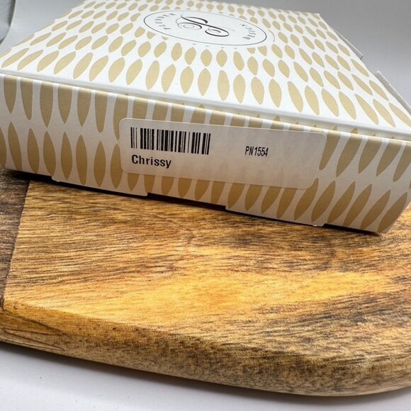 Plunder Design Jewelry Chrissy Colorful Tassel Necklace Beaded Choker Boho Chic - Picture 6 of 6